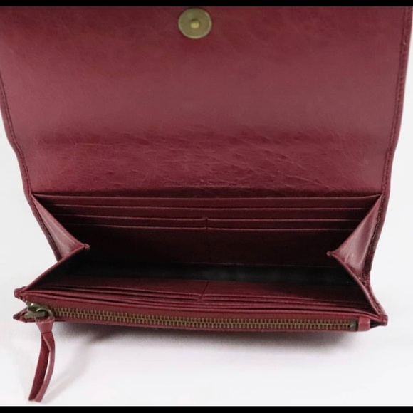 Balenciaga Wallet - Picture 5 of 5